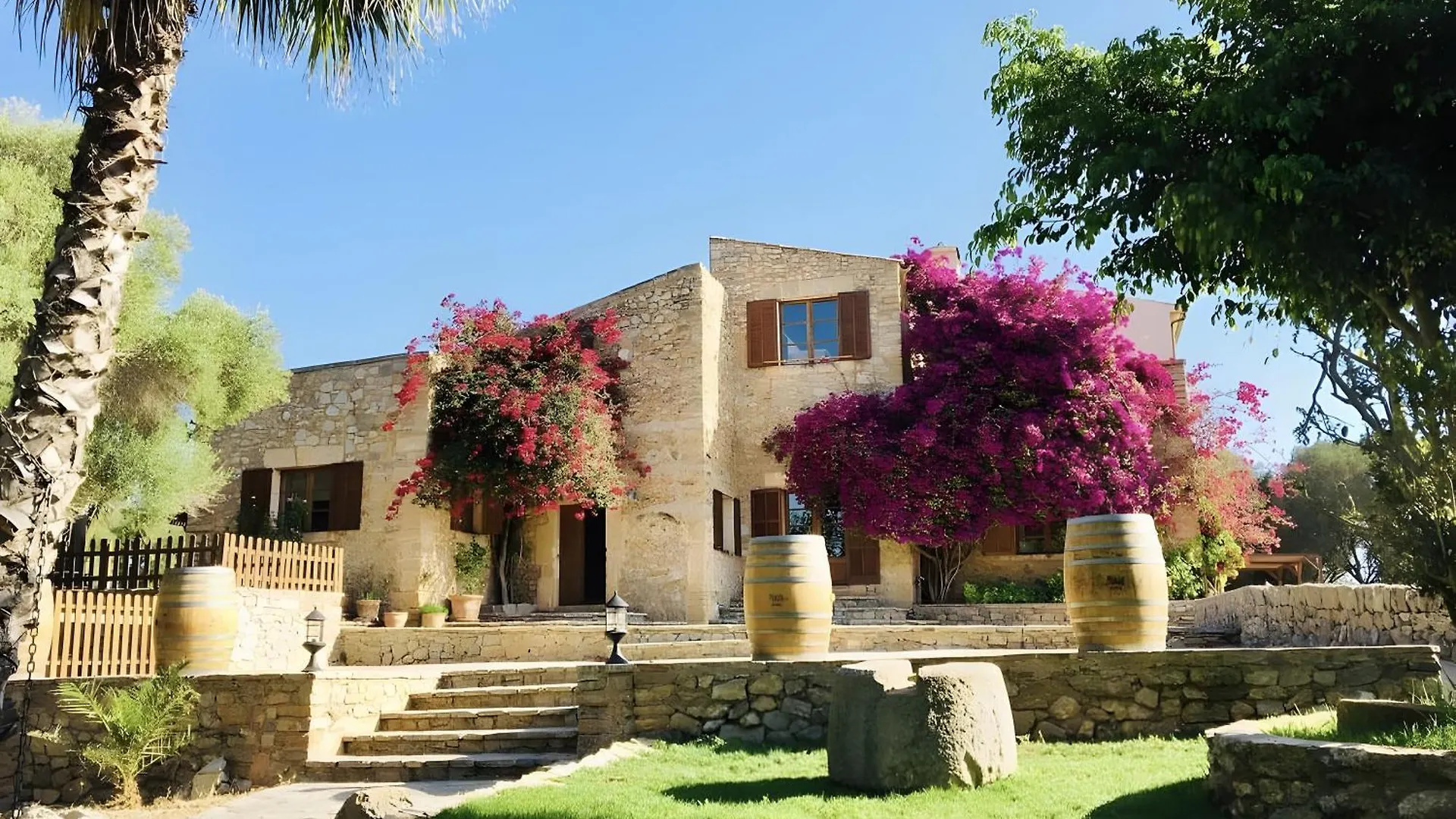 Sa Mesquida De D'Alt Villa Capdepera