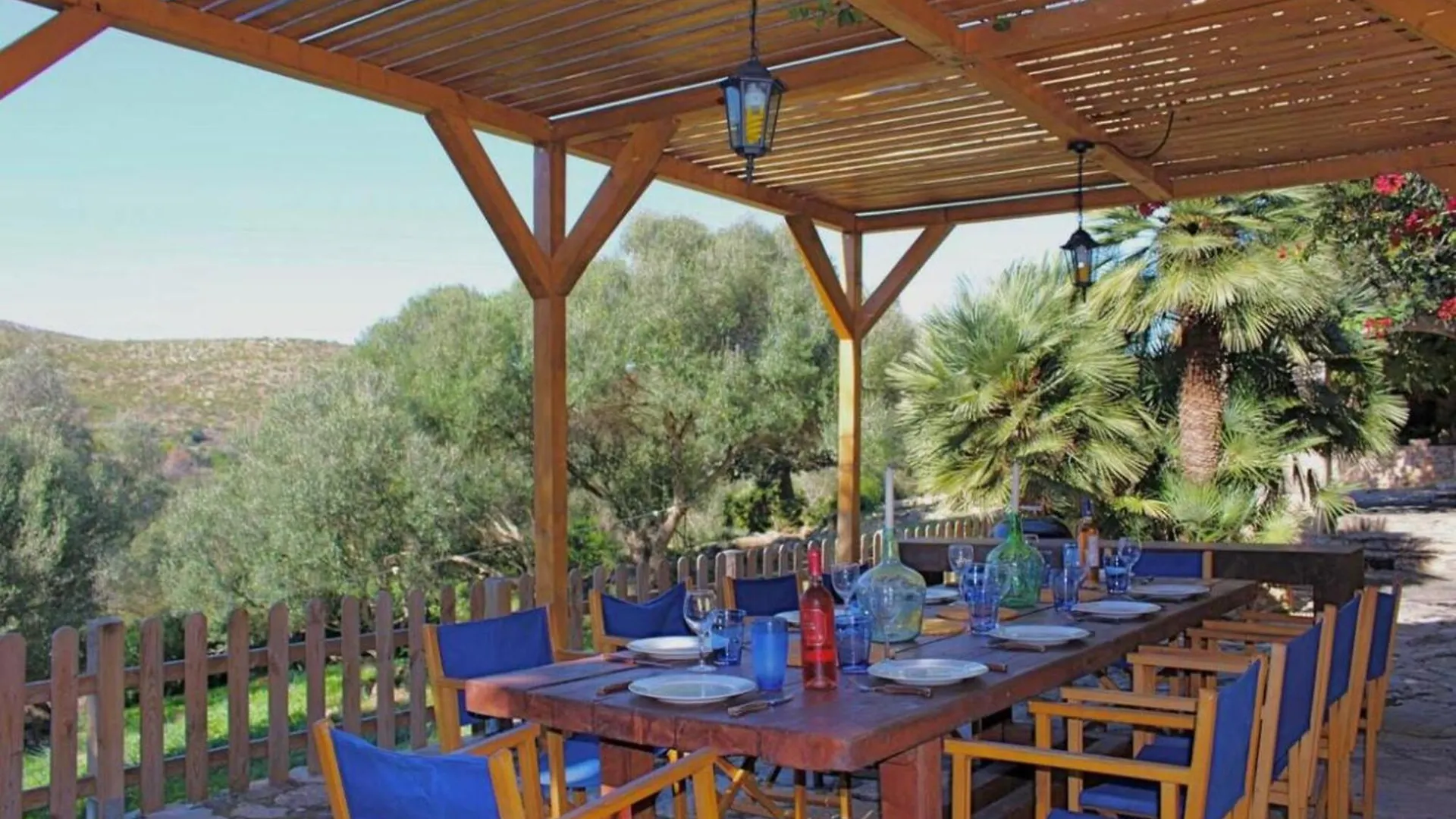 Sa Mesquida De D'Alt Villa Capdepera  0*, Capdepera (Mallorca)