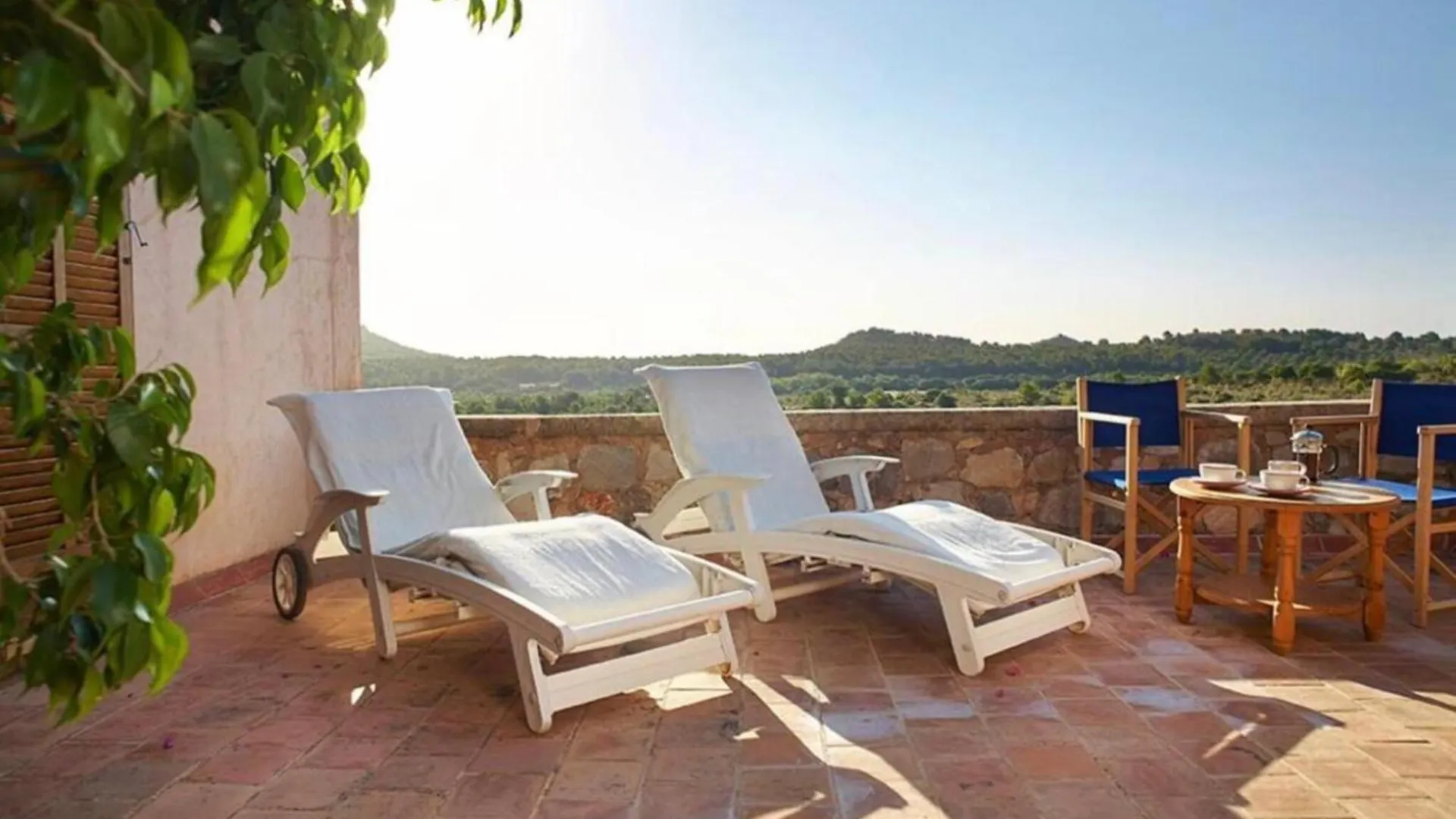Sa Mesquida De D'Alt Villa Capdepera  Capdepera (Mallorca)