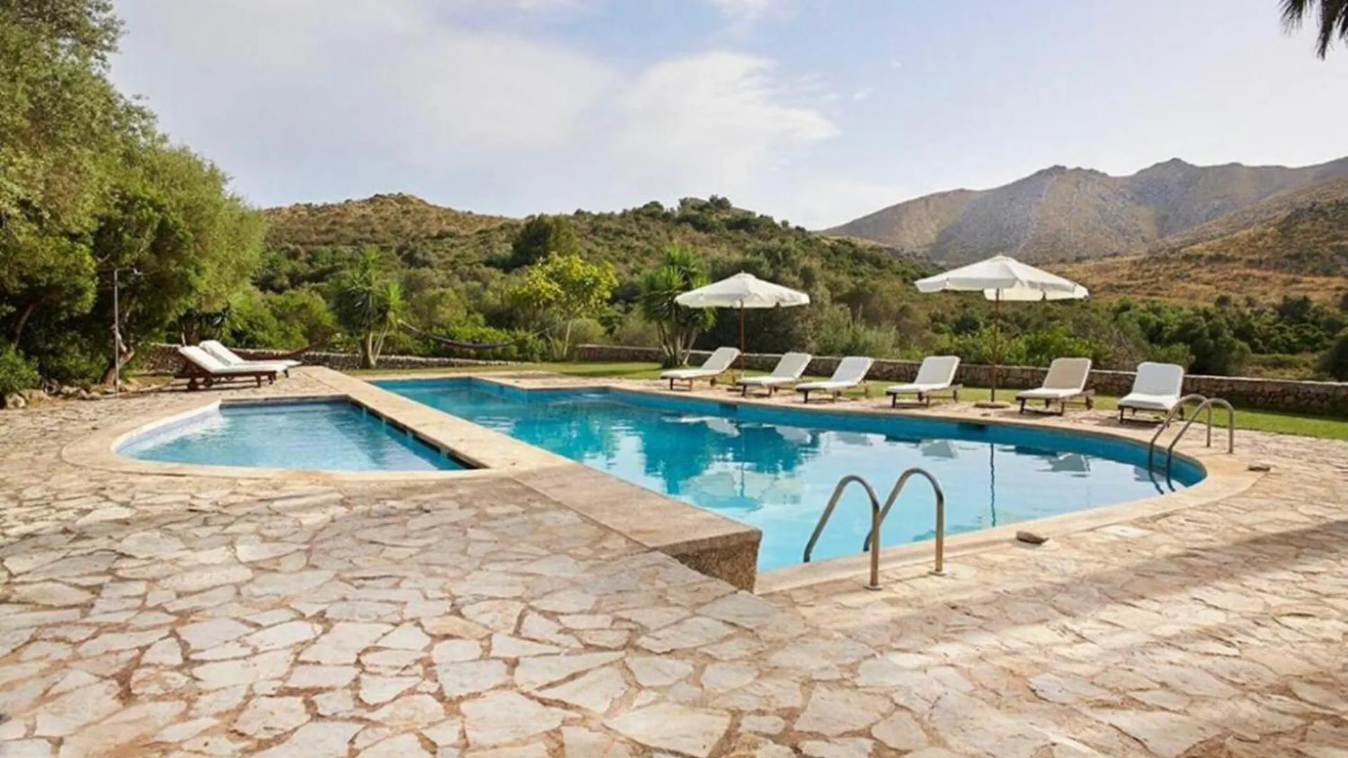 Sa Mesquida De D'Alt Villa Capdepera  0*, Capdepera (Mallorca) Spain