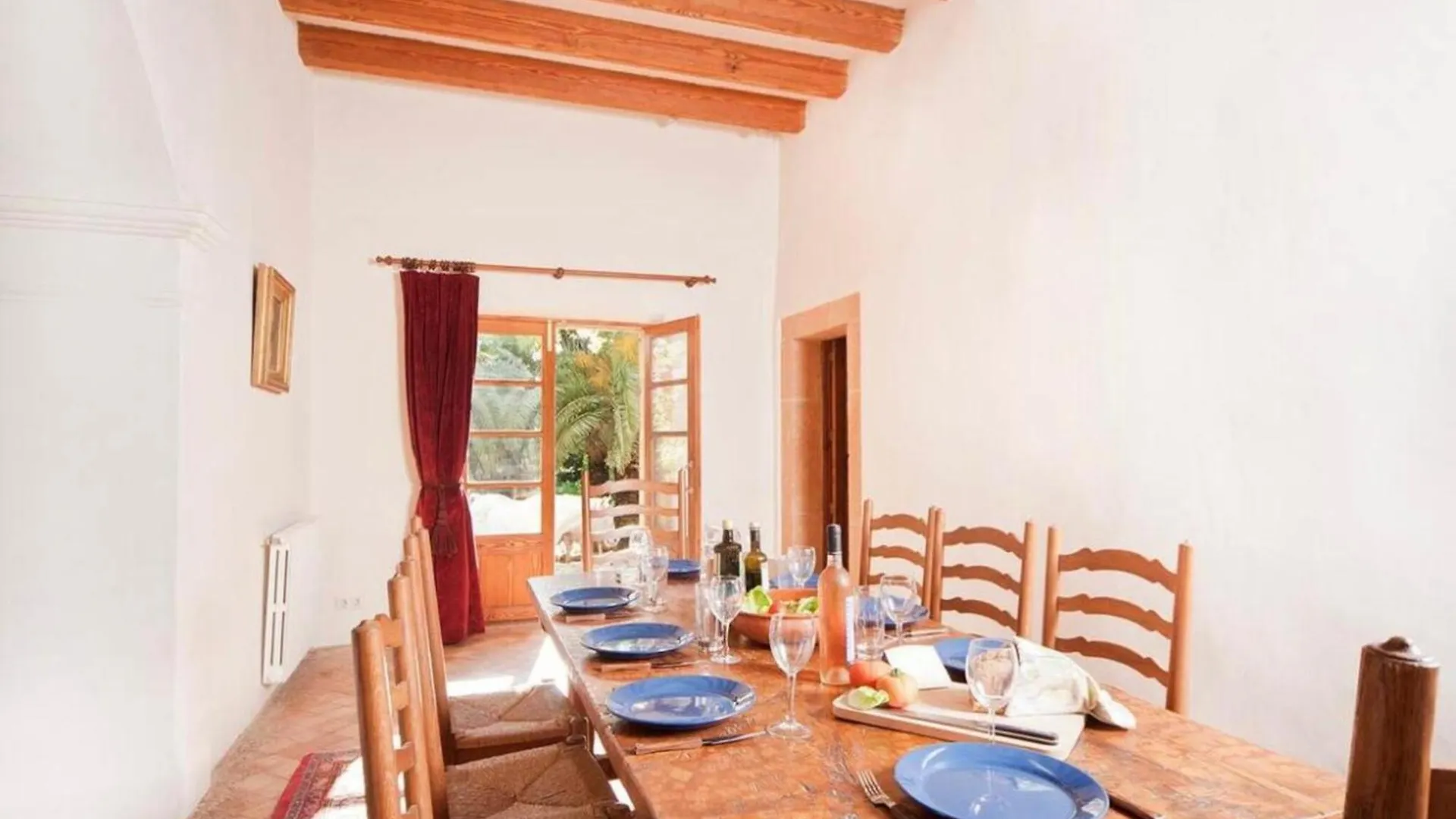 Sa Mesquida De D'Alt Villa Capdepera  0*, Capdepera (Mallorca) Spain