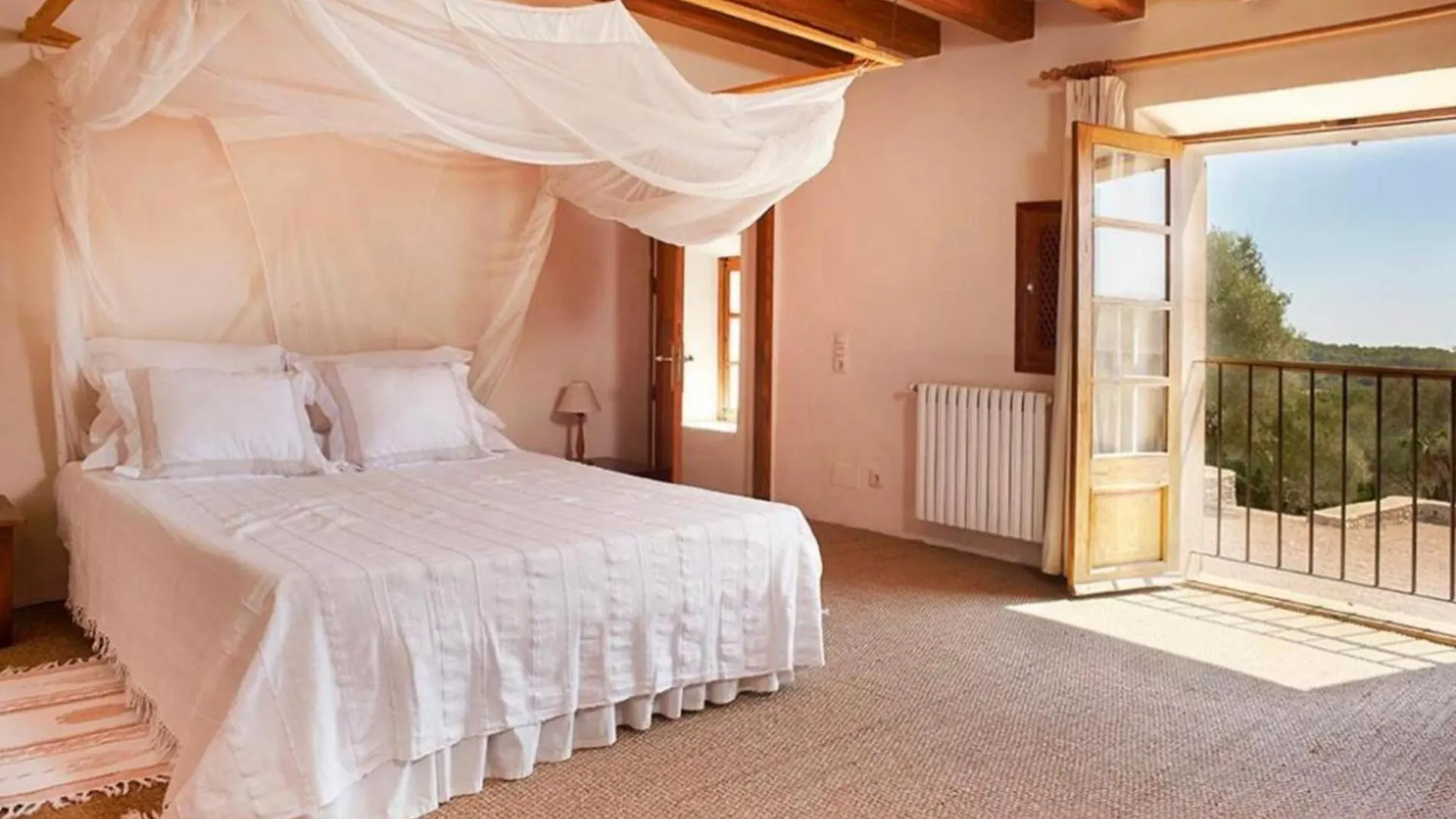 Sa Mesquida De D'Alt Villa Capdepera