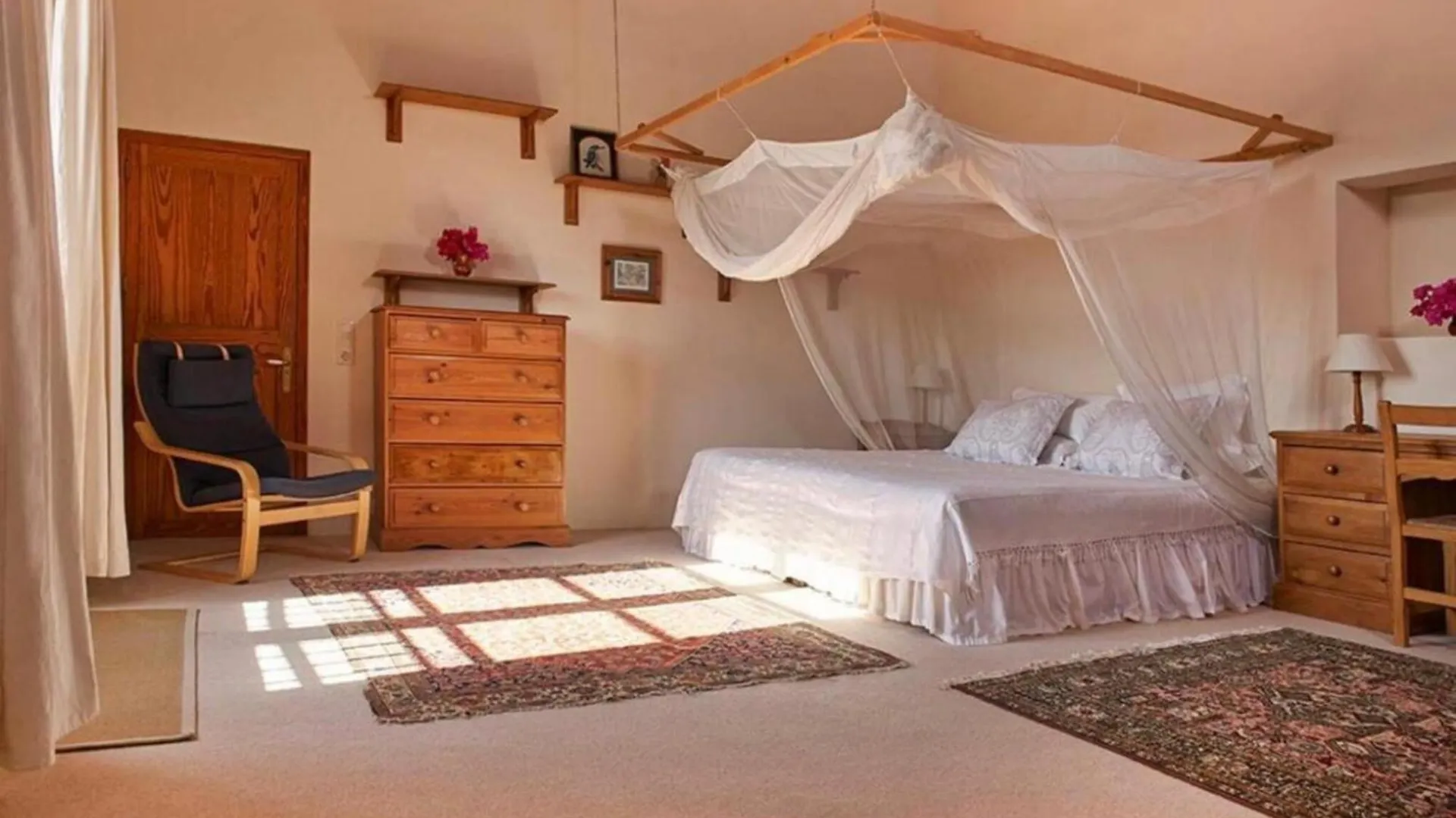 Sa Mesquida De D'Alt Villa Capdepera
