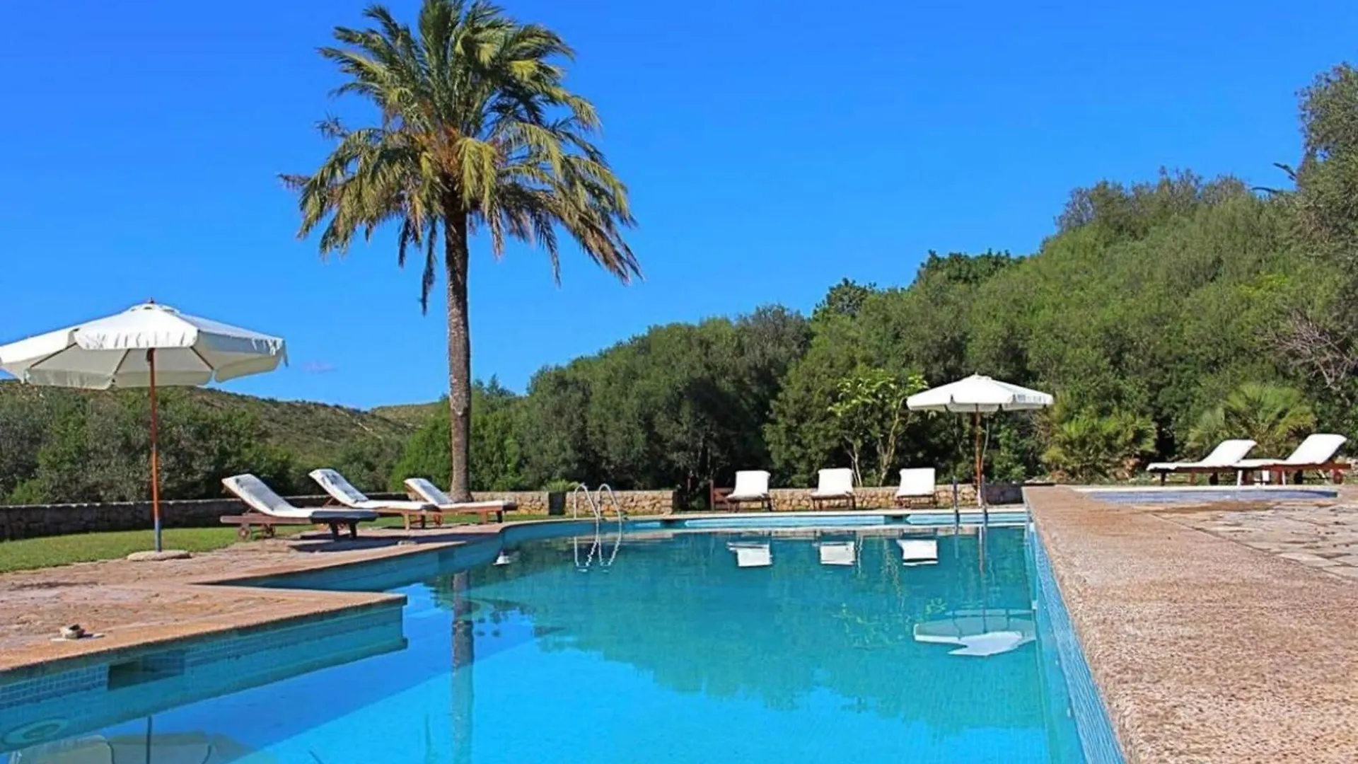 Sa Mesquida De D'Alt Villa Capdepera