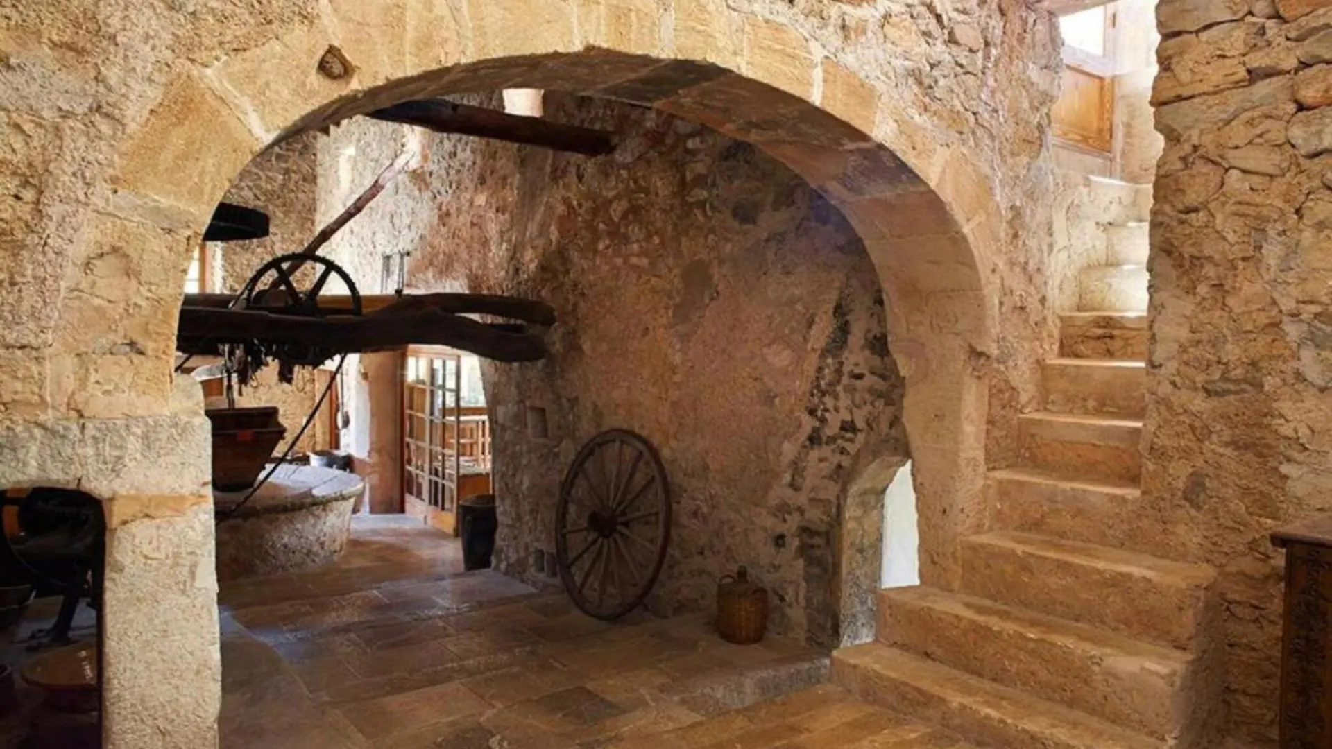Sa Mesquida De D'Alt Villa Capdepera  0*, Capdepera (Mallorca) Spain