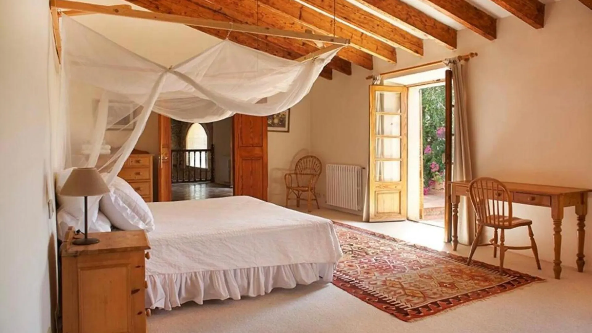 Sa Mesquida De D'Alt Villa Capdepera
