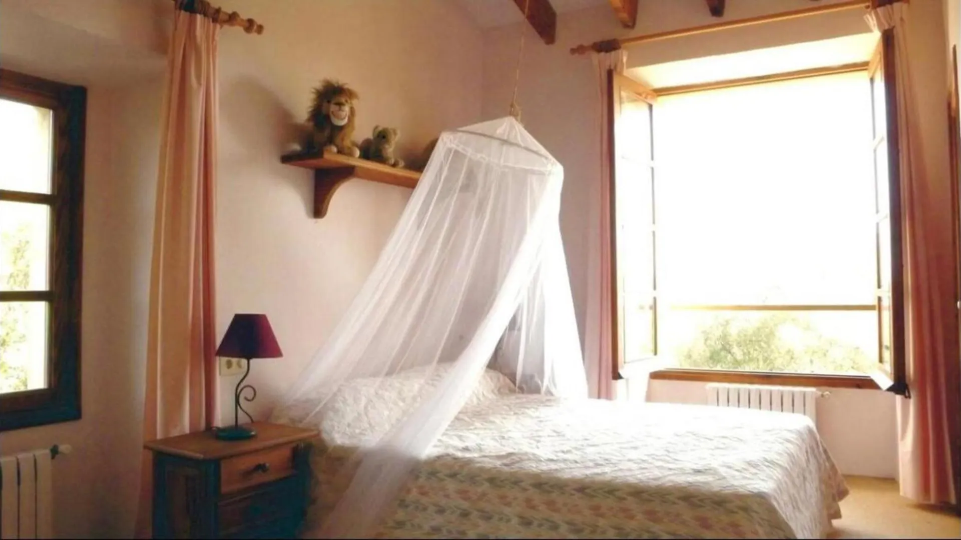 Sa Mesquida De D'Alt Villa Capdepera