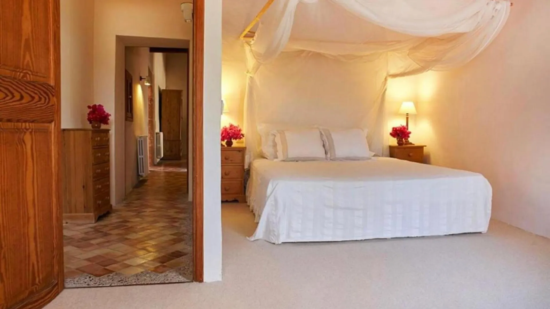Sa Mesquida De D'Alt Villa Capdepera   Capdepera (Mallorca)