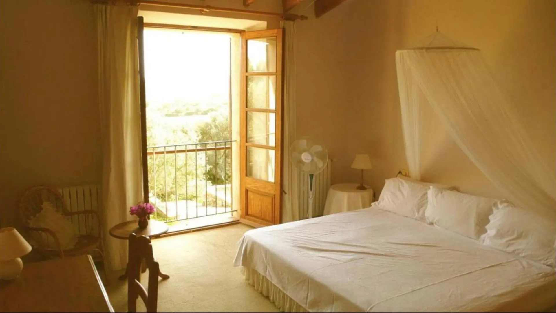 Sa Mesquida De D'Alt Villa Capdepera