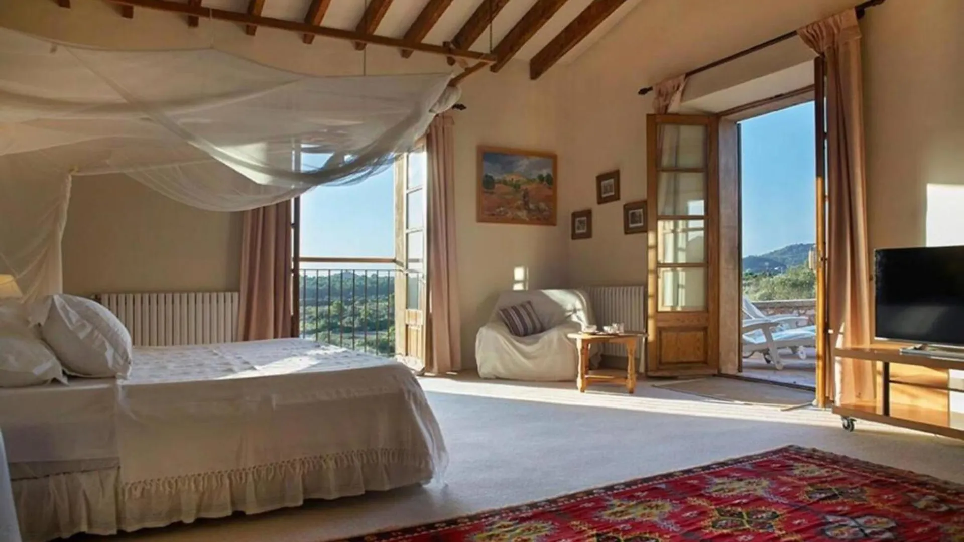 Sa Mesquida De D'Alt Villa Capdepera  Spain