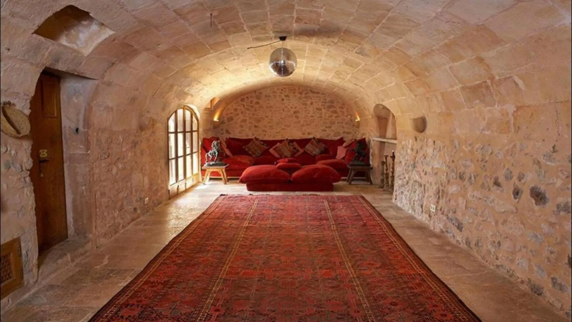 Villa Sa Mesquida De D'Alt Capdepera