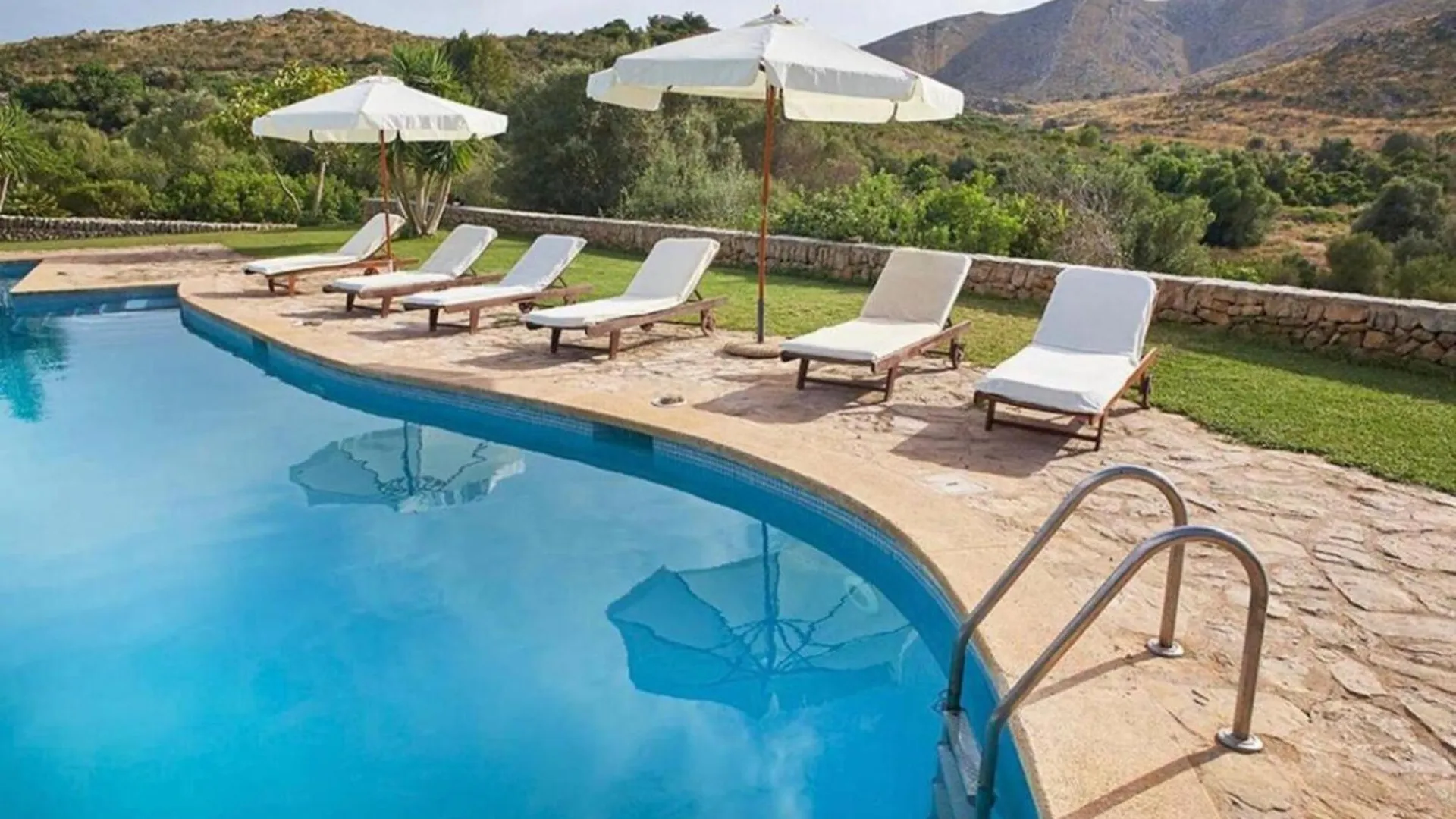 Sa Mesquida De D'Alt Villa Capdepera