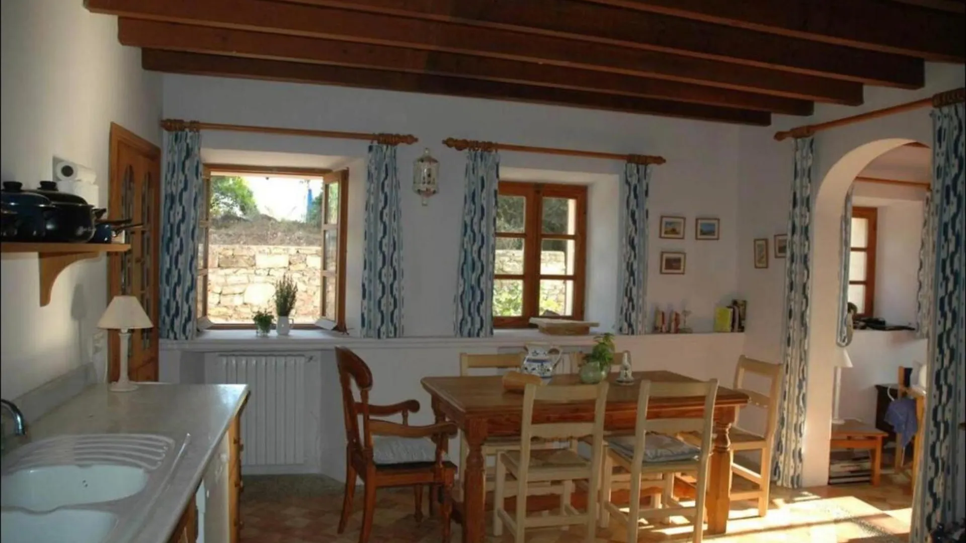 Sa Mesquida De D'Alt Villa Capdepera  Spain