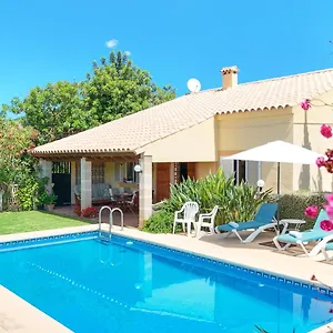 Сasa de vacaciones Es Baladre, Capdepera (Mallorca)
